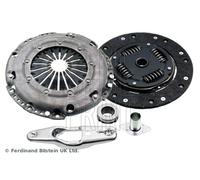 Kit Embrayage pour Audi Seat Skoda VW A3 Altea XL EOS Golf Plus Golf pour Sp