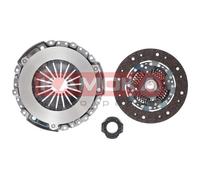 Kit Embrayage pour Audi Seat Skoda VW A3 Bora Golf Leon New Beetle Octavia