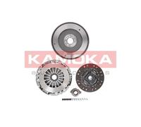 Kit Embrayage pour Citroën Fiat Lancia Peugeot 406 607 806 807 C5 C8 Evasion