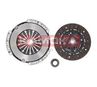 Kit Embrayage pour Citroën Fiat Peugeot 1007 206 207 307 Bipper Tepee C2 C3