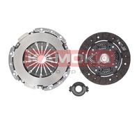 Kit Embrayage pour Citroën Peugeot 106 206 306 Berlingo / First Partner TAILLE S