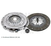 Kit Embrayage pour Citroën Peugeot 206 207 207 Cc 207 Sw 307 407 407 C3 C4 C5 X