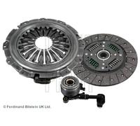 Kit Embrayage pour Dacia Nissan Renault Almera Clio Duster Megane Micra Modus /