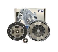 Kit Embrayage pour Fiat Grande Punto Evo 1.2 - 1.4 16v LPG Natural Power