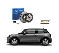 Kit d'embrayage SACHS 3000 954 489