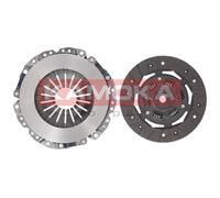 Kit Embrayage pour Opel Saab Vauxhall 9-3 Astra H Classic Astravan Combo Core
