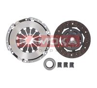 Kit Embrayage pour Opel Vauxhall Ascona Astra Astravan Cavalier Corsa Kadett