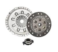 Kit embrayage pour Peugeot 205 GTI 1.6L et 1.9L depuis 07/1989