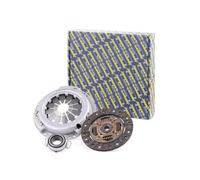 Kit d'embrayage KF-843 JAPANPARTS pour OPEL SUZUKI NISSAN