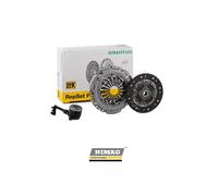 Kit Embrayage Renault Grand Modus Clio III Grand Scenic II Megane II 1.4 1.6 16v