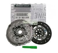 KIT EMBRAYAGE RENAULT MASTER 3 III 2.3 DCI 302056381R ORIGINE AUTRE REN302056381