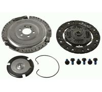 Kit d'embrayage 3000 082 003 SACHS pour SEAT VW
