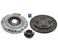 Kit Embrayage SACHS 3000704001 pour Mercedes-Benz 190 Berline (201 )(1982- >)