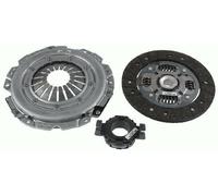 Kit Embrayage SACHS 3000951368