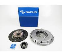 Kit Embrayage Sachs pour Audi Skoda Seat VW 1,4 TFSI TSI 6 Gang Boite de Vitesse