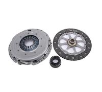 Kit embrayage SACHS pour Porsche 987 Boxster S et Spyder (2009-2012)