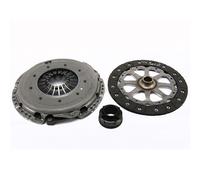 Kit embrayage SACHS pour Porsche 997 (2009-2012)