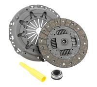 Kit embrayage SASIC pour Peugeot 206 S16 et RC
