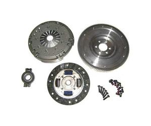 Kit embrayage VALEO 190 mm pour conversion du système bi-masse de Polo 1.7 & 1.9 D, SDi