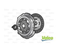 KIT EMBRAYAGE 3P VALEO 826038