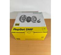 Kit embrayage + volant bi-masse LUK - Réf.: 600 0031 00