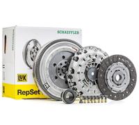 Kit Embrayage Volant Bimasse Luk BMW Serie 1 (F20-F21) Série 2 (F22-F87) Série 4