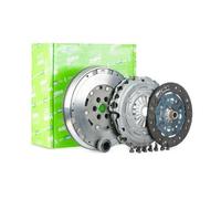 1x Kit d'embrayage VALEO 837108 convient pour BMW BMW (BRILLIANCE)