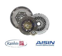 Kit Embrayage+Volant D'Inertie Bimasse Aisin Hyundai' Santa Fe I Kia 2.5 2.7