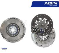 Kit Embrayage+Volant D'Inertie Bimasse Aisin Lexus II 200d 220d 2ADFTV - 2ADFHV