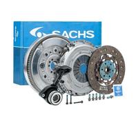 Kit Embrayage+Volant D'Inertie Bimasse Ford Focus II C-Max Volvo S40 II Mazda 3