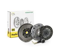Kit Embrayage+Volant D'Inertie Bimasse LuK Audi A3 VW Golf VII Seat 2.0 Tdi