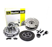 Kit Embrayage+Volant D'Inertie Bimasse LuK Audi A4 (8K2, 8K5) A5 (8T_) 2.0