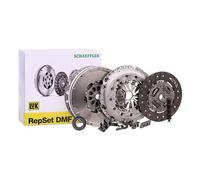 Kit Embrayage+Volant D'Inertie Bimasse LuK Audi A4 (8K2, 8K5, B8) 2.0 Tdi