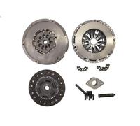 Kit Embrayage+Volant D'Inertie Bimasse LuK Audi S4 S5 Quattro 245_260 Gear Kw