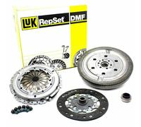 Kit Frizione Volano Bi-massa VALEO Pour Peugeot 307/308 1.6 HDi