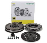 Kit Embrayage+Volant D'Inertie Bimasse LuK Citroen Picasso II Peugeot 308 II 1.6