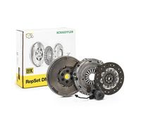 Kit Embrayage+Volant D'Inertie Bimasse LuK Fiat 500L Bravo II Lancia III 1.6