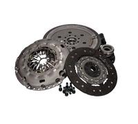 Kit Embrayage+Volant D'Inertie Bimasse LuK Ford C-Max Focus II Volvo 2.0 TDCI