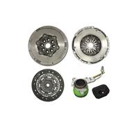 Kit Embrayage+Volant D'Inertie Bimasse LuK Ford Mondeo III Jaguar 2.0 Di 5 Pas