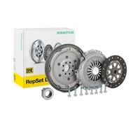 LUK - Kit embrayage et volant moteur Luk 600 0069 00 - Réf. 017600006900