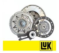 Kit Embrayage+Volant D'Inertie Bimasse Luk Mitsubishi ASX Citroen C4 Aircros