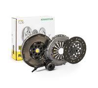 Kit Embrayage+Volant D'Inertie Bimasse LuK Opel Corsa D Astra J Meriva B 1.3 Di