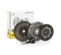 Kit Embrayage+Volant D'Inertie Bimasse LuK Tiguan Sharan Seat Alhambra 2.0 Tdi