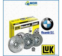 Kit Embrayage+Volant D'Inertie Bimasse + Palier Original LUK BMW Serie 1 - 3 - 5