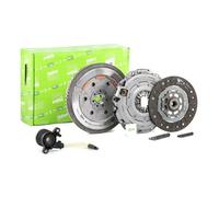 Kit Embrayage+Volant D'Inertie Bimasse Renault Clio III Kangoo Scenic 1.5 DCI