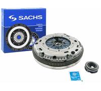 Kit Embrayage Volant D'Inertie Bimasse Sachs Audi A3 Q2 VW Golf VII Leon 1.6