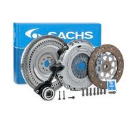 Kit d'embrayage 2290 601 105 SACHS pour FORD FOCUS II A trois volumes S-MAX