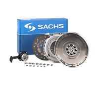 Kit Embrayage+Volant D'Inertie Bimasse Sachs Ford Focus II C-Max Kuga Volvo
