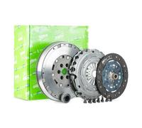 Kit d'embrayage 837111 VALEO pour BMW 3 1