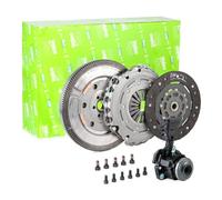 Kit d'embrayage 837460 VALEO pour PEUGEOT 3008 I Monospace 308 I 5008 308 SW I